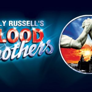 Blood Brothers Blood Brothers