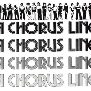 A Chorus Line