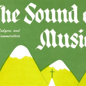 The Sound of Music The Sound of Music
