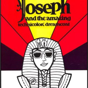 Joseph and the Amazing Technicolor Dreamcoat