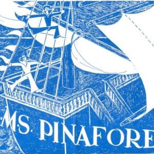 H.M.S. Pinafore H.M.S. Pinafore