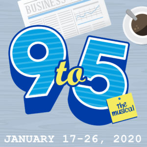 9 to 5, The Musical 9 to 5, The Musical