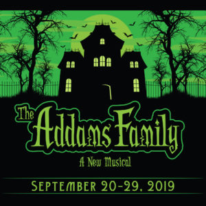 The Addams Family The Addams Family