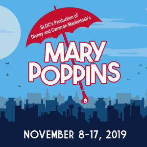 Mary Poppins Mary Poppins