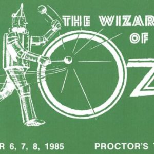 The Wizard of Oz The Wizard of Oz