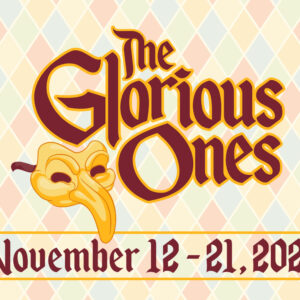 The Glorious Ones The Glorious Ones