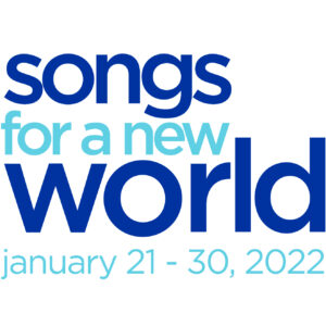Songs for a New World Songs for a New World