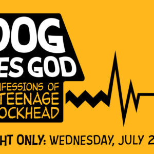Dog Sees God: Confessions of a Teenage Blockhead Dog Sees God: Confessions of a Teenage Blockhead